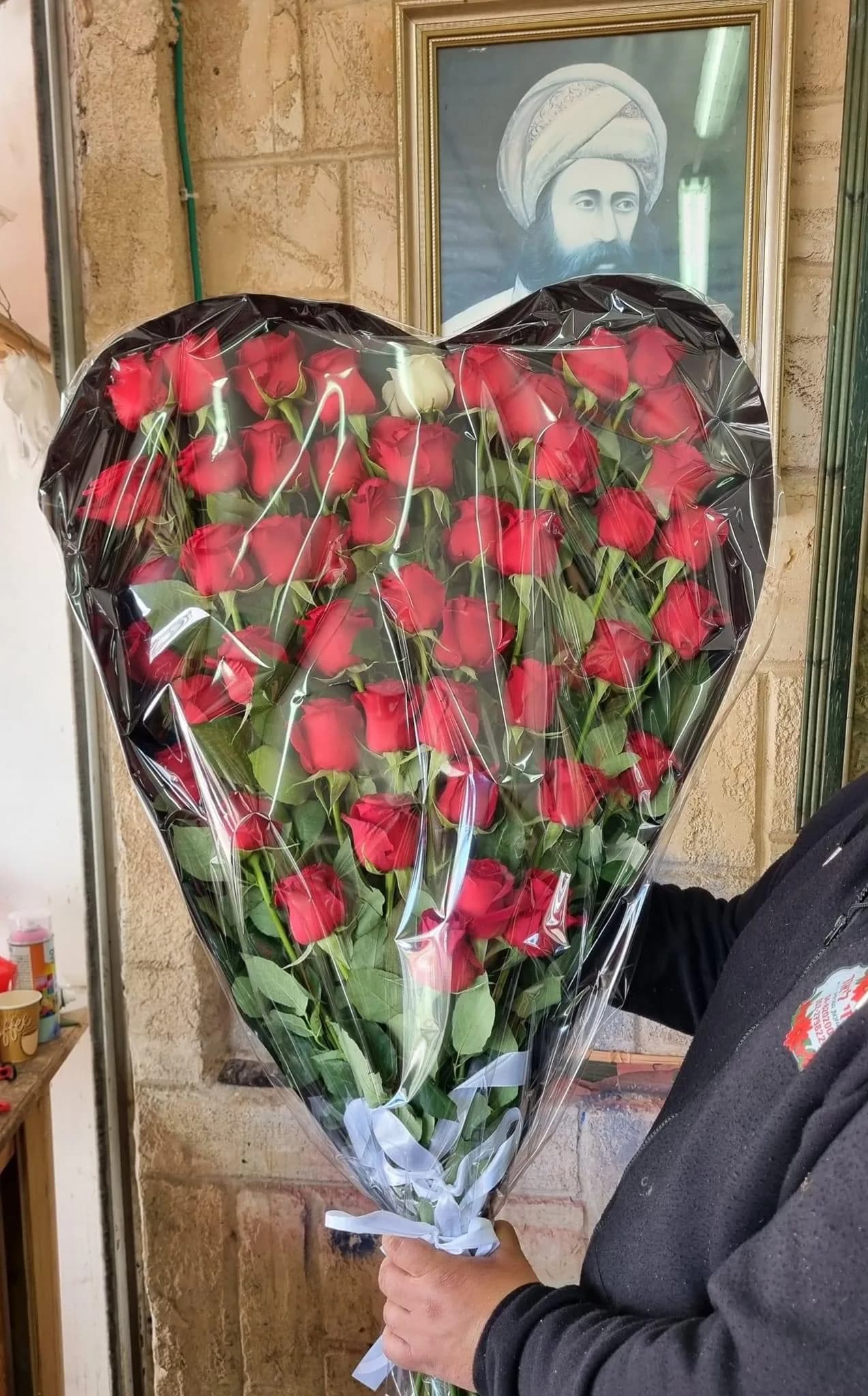 פרחי ליאור בנשר